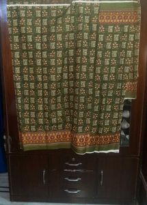 Beautiful Printed pakistani Dress Material