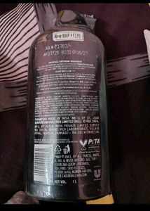 TRESemme Hair Fall Defense Shampoo