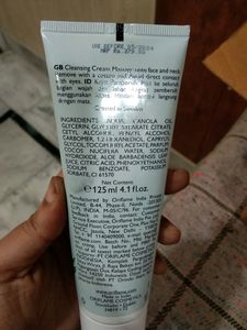 Oriflame Face Wash