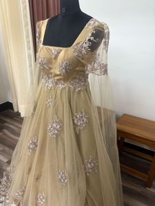 Elegant Gown
