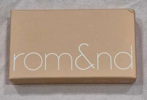 Rom&nd better than Cheek Blush C04 Pear Chip