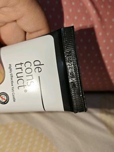 Deconstruct Salicylic Acid Sunscreen SPF 50