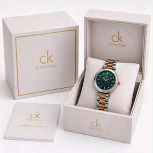 CK*❣️🔸 *LADIES WATCH*🔸 *PREMIUM QUALITY*