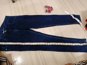 Jeanse