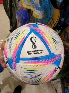 Adidas 2022 World Cup Football- Match Ball Replica