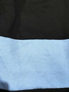 used only 2 time Striped Long Sleeve Top