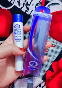fashion colour roll on concealer