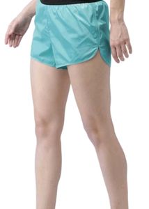Bright Blue Athletic Shorts