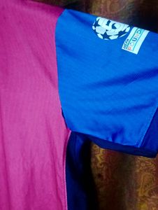 Nike FC Barcelona Jersey