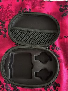 Protective Hard Case for Small Electronics