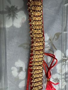Traditional Pahadi   Jewelry Set