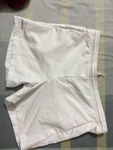 ARTENGO White Shorts