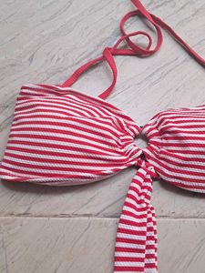 combo Of Four Imported Fabric Bra N Panty  set
