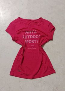 ❗SALE❗baby pink top