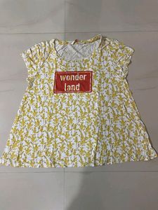 Tops and Cord Set