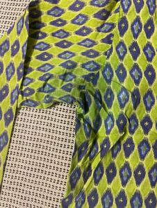 Beautiful Printed Cotton Kurta