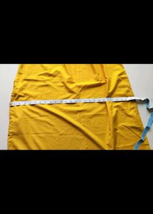 Mustard Yellow Sundress
