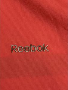 Reebok Jacket (Convertible Vest )