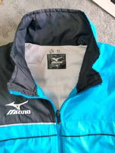 Mizuno Windbreaker Jacket