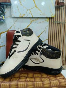 EID OFFER 🎉Stylish Men's Boots