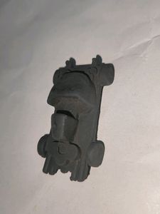 Pair Of 4 Rubber Bands