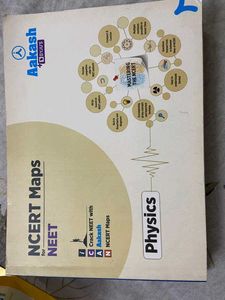 NCERT Maps for NEET - Bot,Zoo,chem,phy