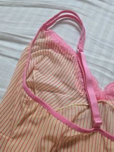 Marilyn Secrets Slips for Special Nights- Night We