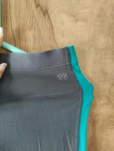 Athletic Leggings