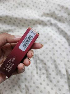 Lakme Forever Matte Lipstick