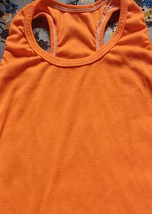 Women Sports Tank Top