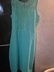Girl One Piece Dress