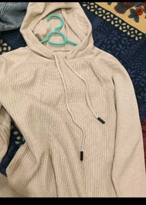 Cozy Half-Zip Knit Sweater