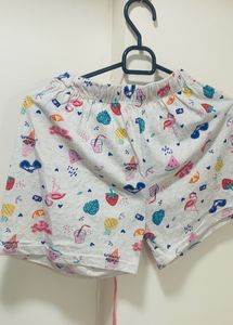 Night Wear