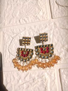 Earrings ✨