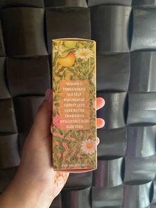 Sunscreen Daughter Earth