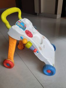 Give Away-Walk Support For 6 Months-1 Year