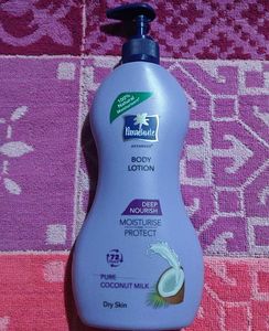 Parachute Advanced Body Lotion