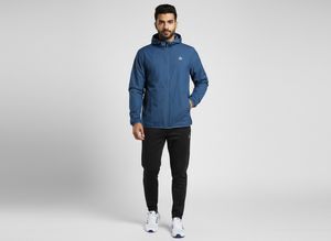Reebok Blue Active Jacket