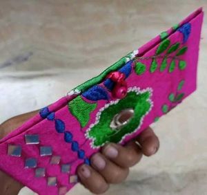 Shagun Envelope-cum-Clutch (ONE PC)