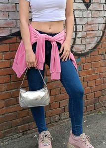 Skinny Fit Jeans (12-14yrs)