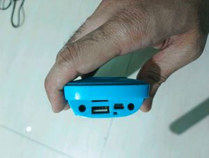 portronics pure sound speaker
