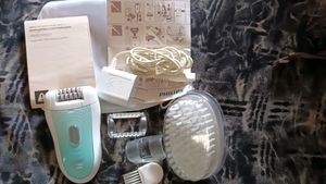 Phillips hair remover New without tag.