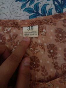 kurta plus free white pant