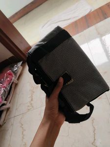 Foldable Travel Bag