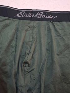 Eddie Bauer Men's Boxers