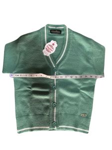Girls Upper Short