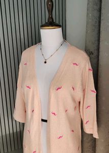 Korean Pinteresty Shrug