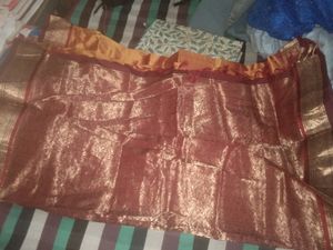 New Saree