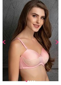 Clovia Balconette Bra