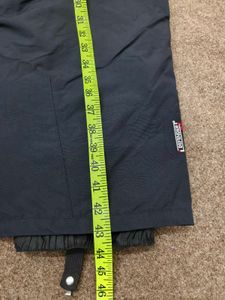 Eider Men's Navy Ski Pants